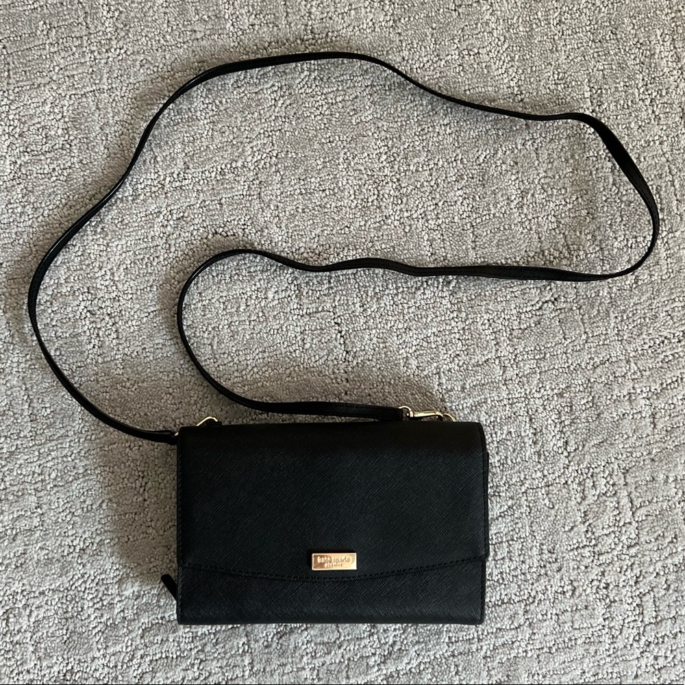 Kate Spade Crossbody Bag